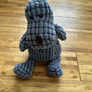 Jellycat Blue‎ Dippy Dino Plush Stuffed Animal